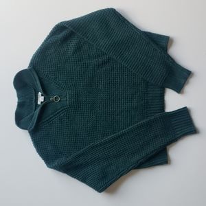 American Eagle Women's Soft and Fuzzy Sweater, Size Small